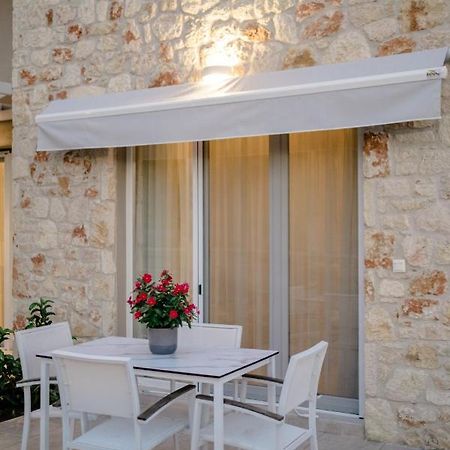 Casale Villa Nikiti  Dış mekan fotoğraf