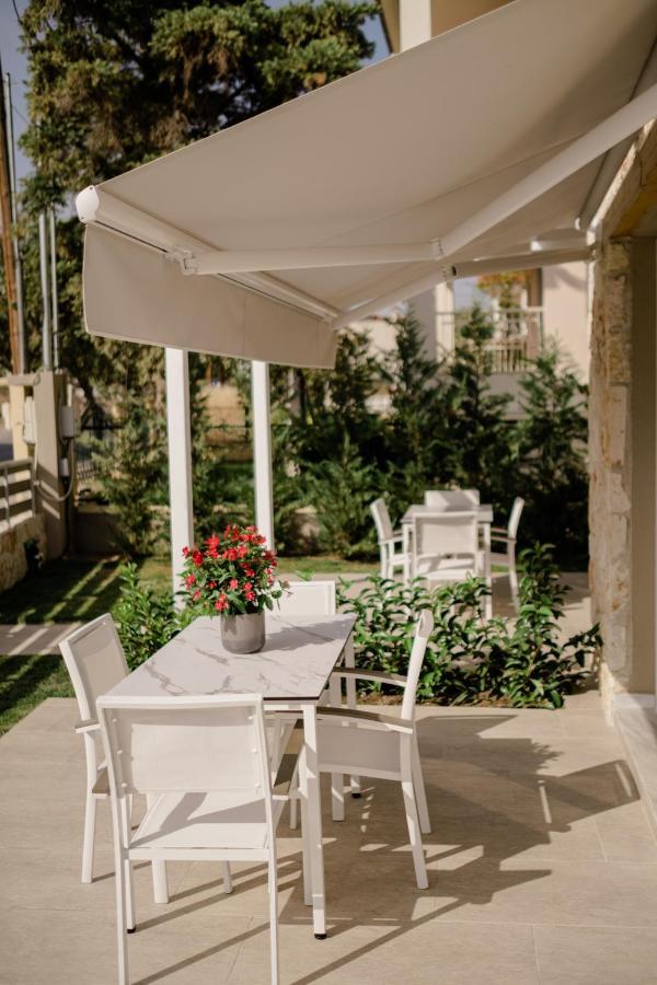 Casale Villa Nikiti  Dış mekan fotoğraf
