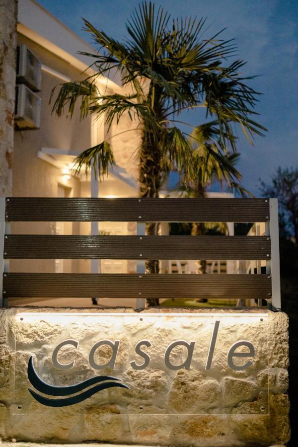 Casale Villa Nikiti  Dış mekan fotoğraf