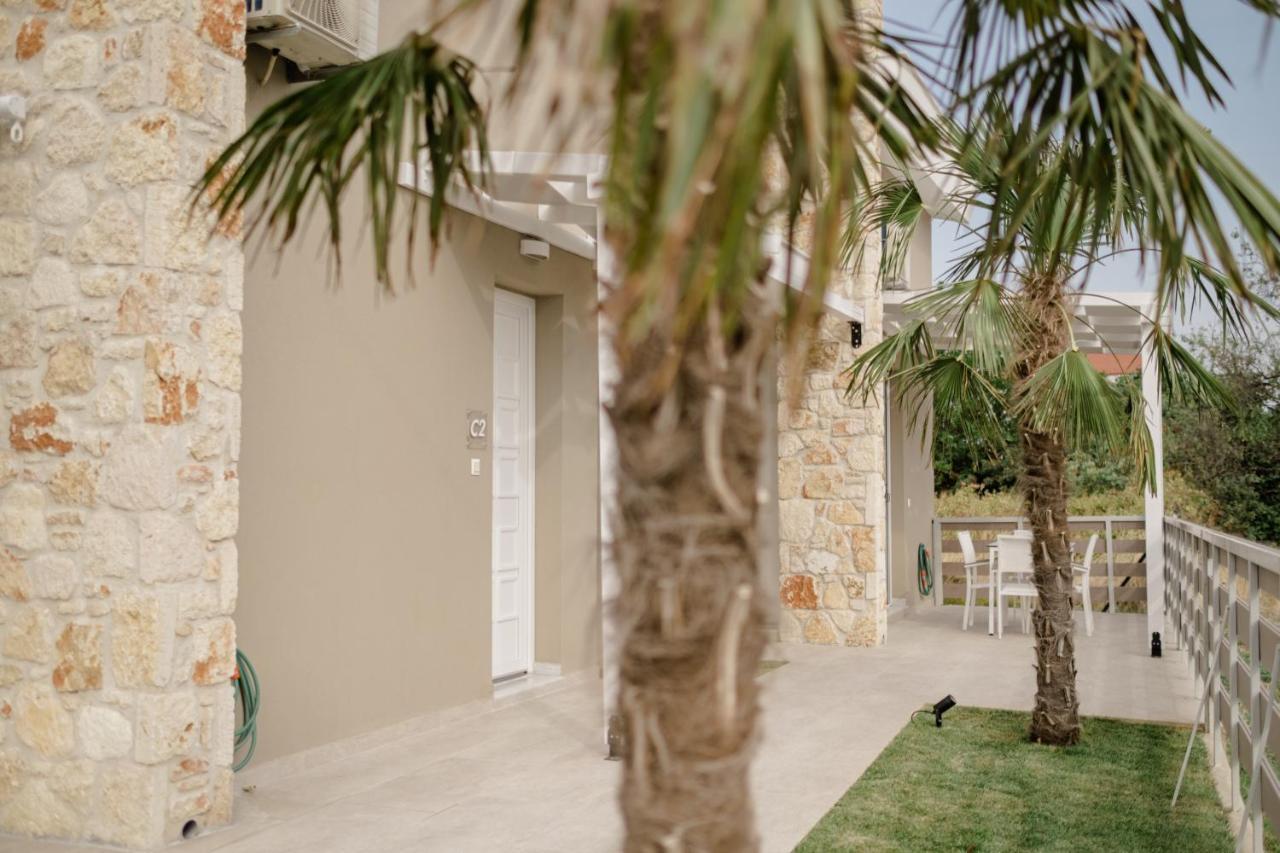 Casale Villa Nikiti  Dış mekan fotoğraf