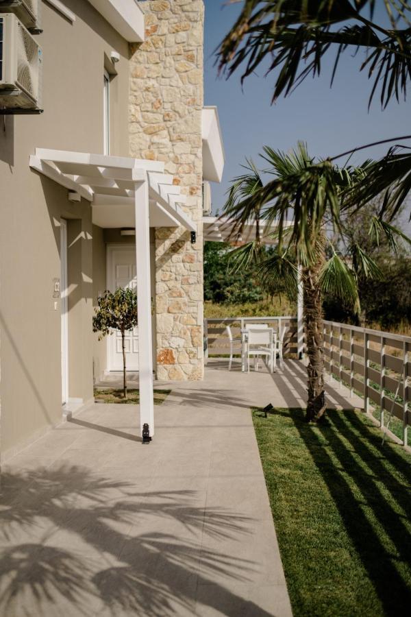 Casale Villa Nikiti  Dış mekan fotoğraf