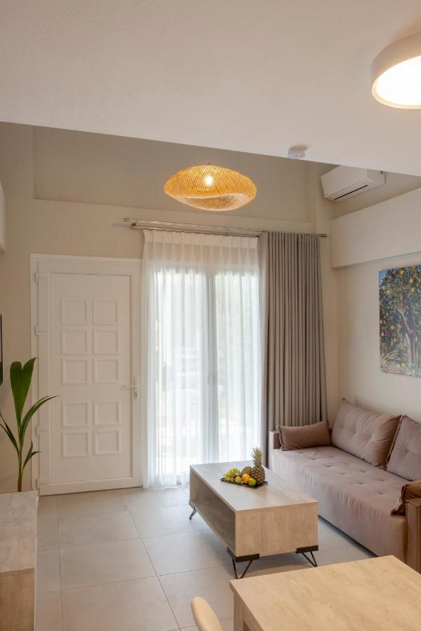 Casale Villa Nikiti  Dış mekan fotoğraf