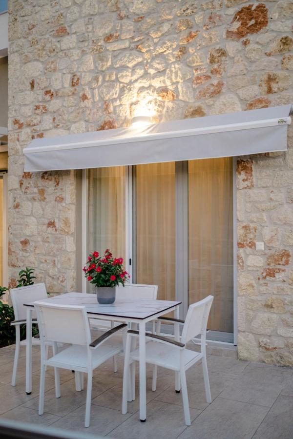 Casale Villa Nikiti  Dış mekan fotoğraf