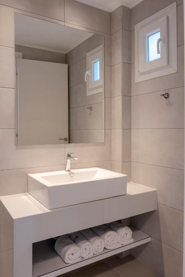 Casale Villa Nikiti  Dış mekan fotoğraf
