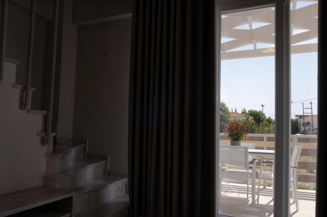 Casale Villa Nikiti  Dış mekan fotoğraf