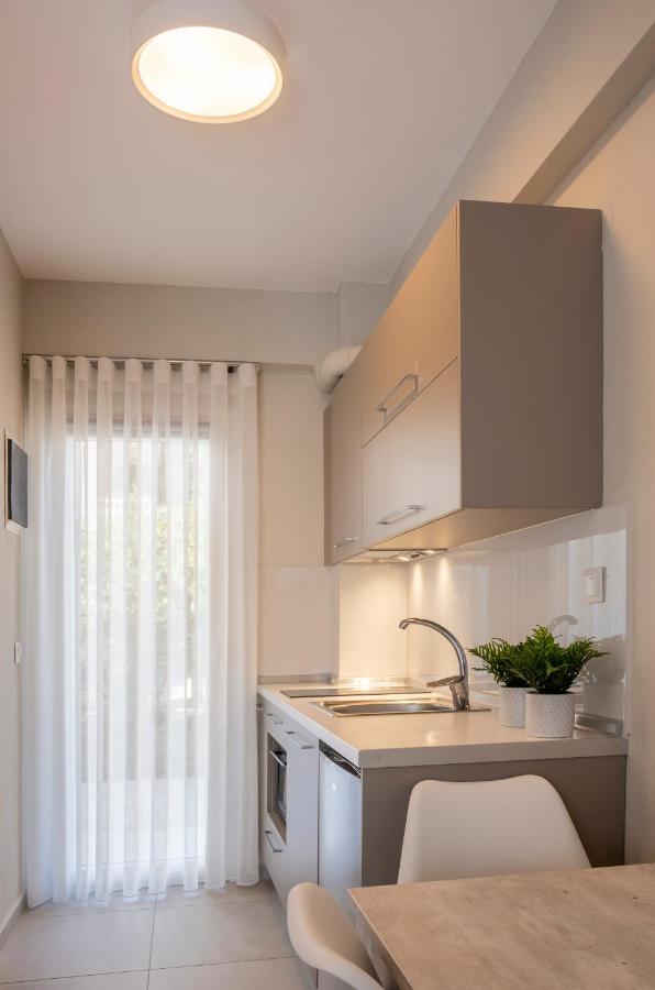 Casale Villa Nikiti  Dış mekan fotoğraf