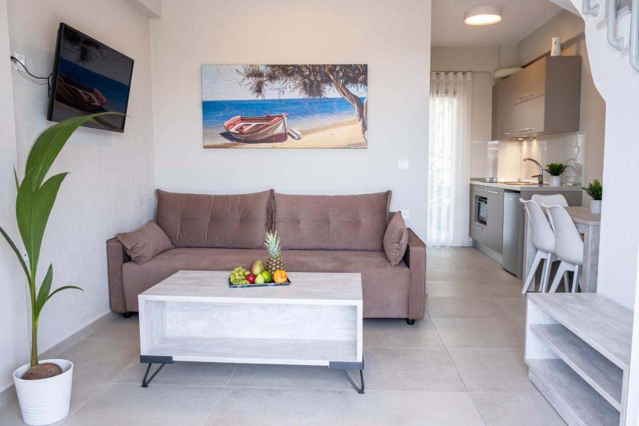 Casale Villa Nikiti  Dış mekan fotoğraf