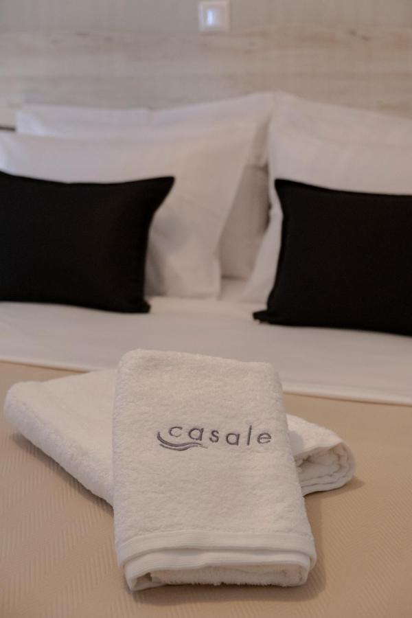 Casale Villa Nikiti  Dış mekan fotoğraf