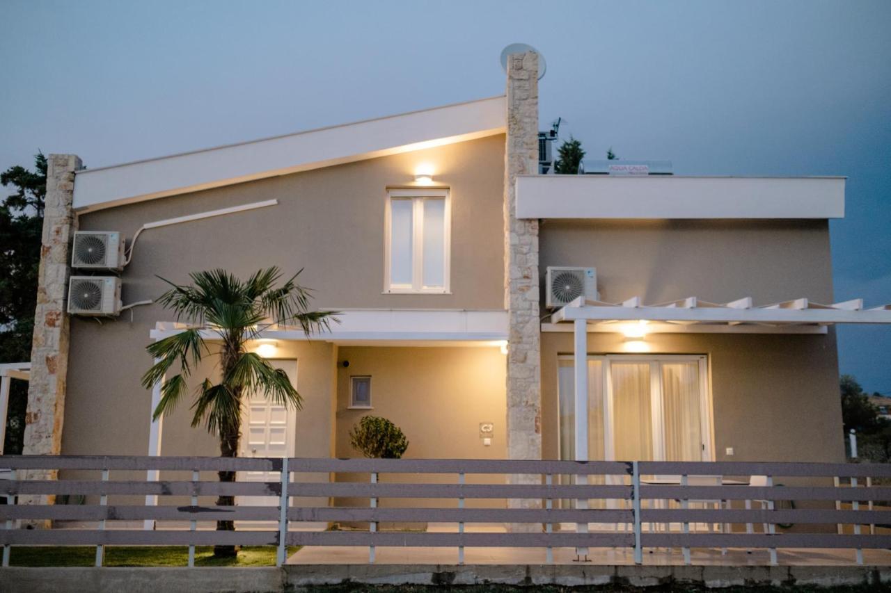 Casale Villa Nikiti  Dış mekan fotoğraf