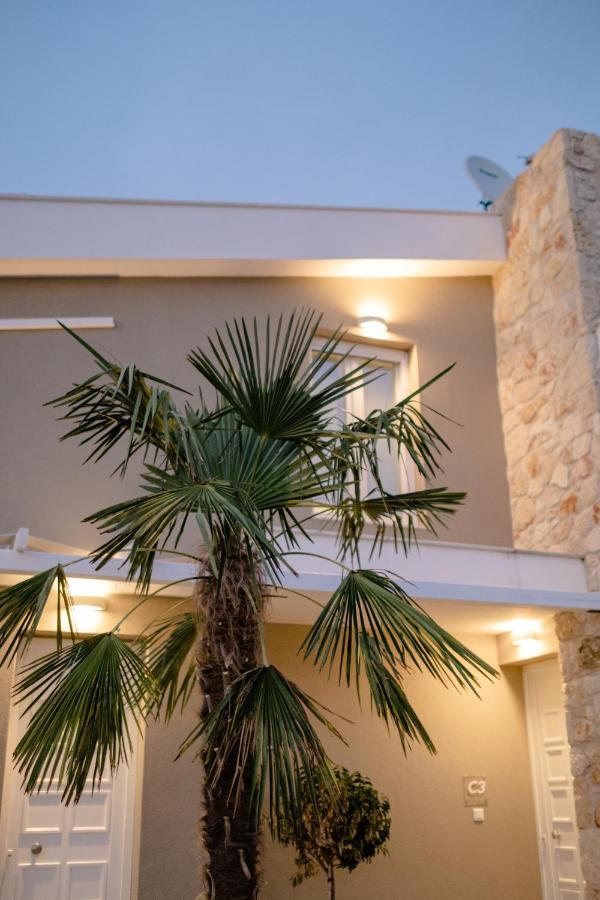 Casale Villa Nikiti  Dış mekan fotoğraf
