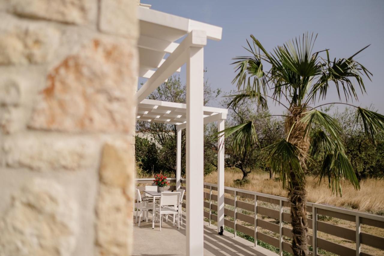 Casale Villa Nikiti  Dış mekan fotoğraf