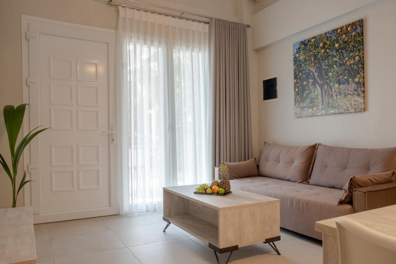 Casale Villa Nikiti  Dış mekan fotoğraf