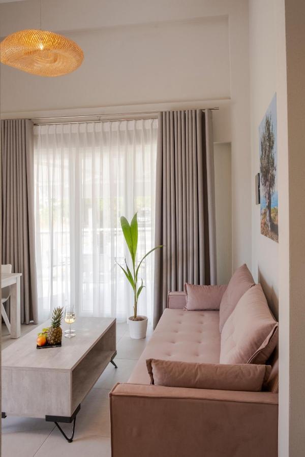 Casale Villa Nikiti  Dış mekan fotoğraf