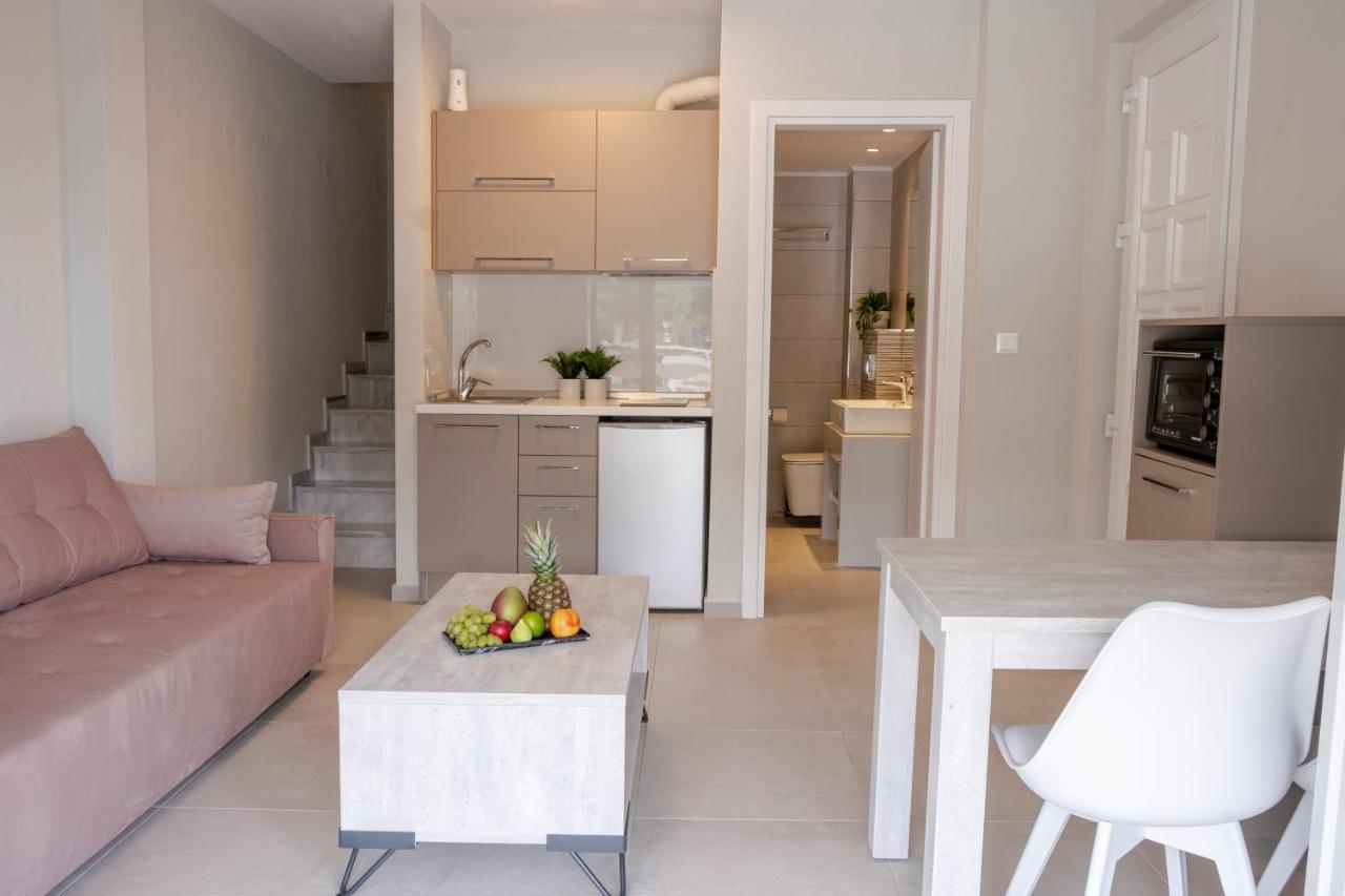 Casale Villa Nikiti  Dış mekan fotoğraf