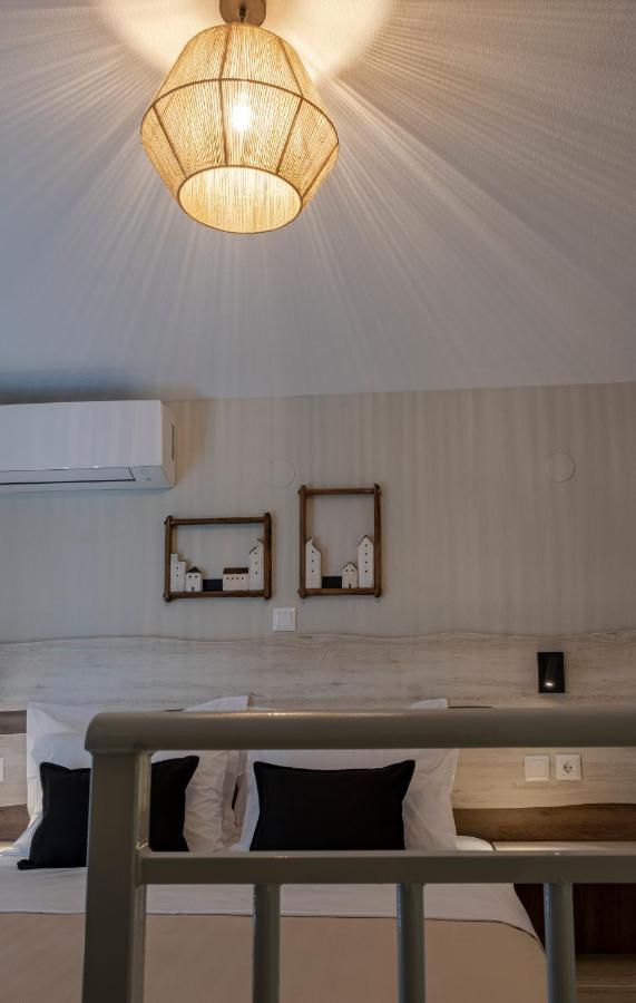 Casale Villa Nikiti  Dış mekan fotoğraf