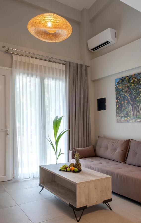 Casale Villa Nikiti  Dış mekan fotoğraf