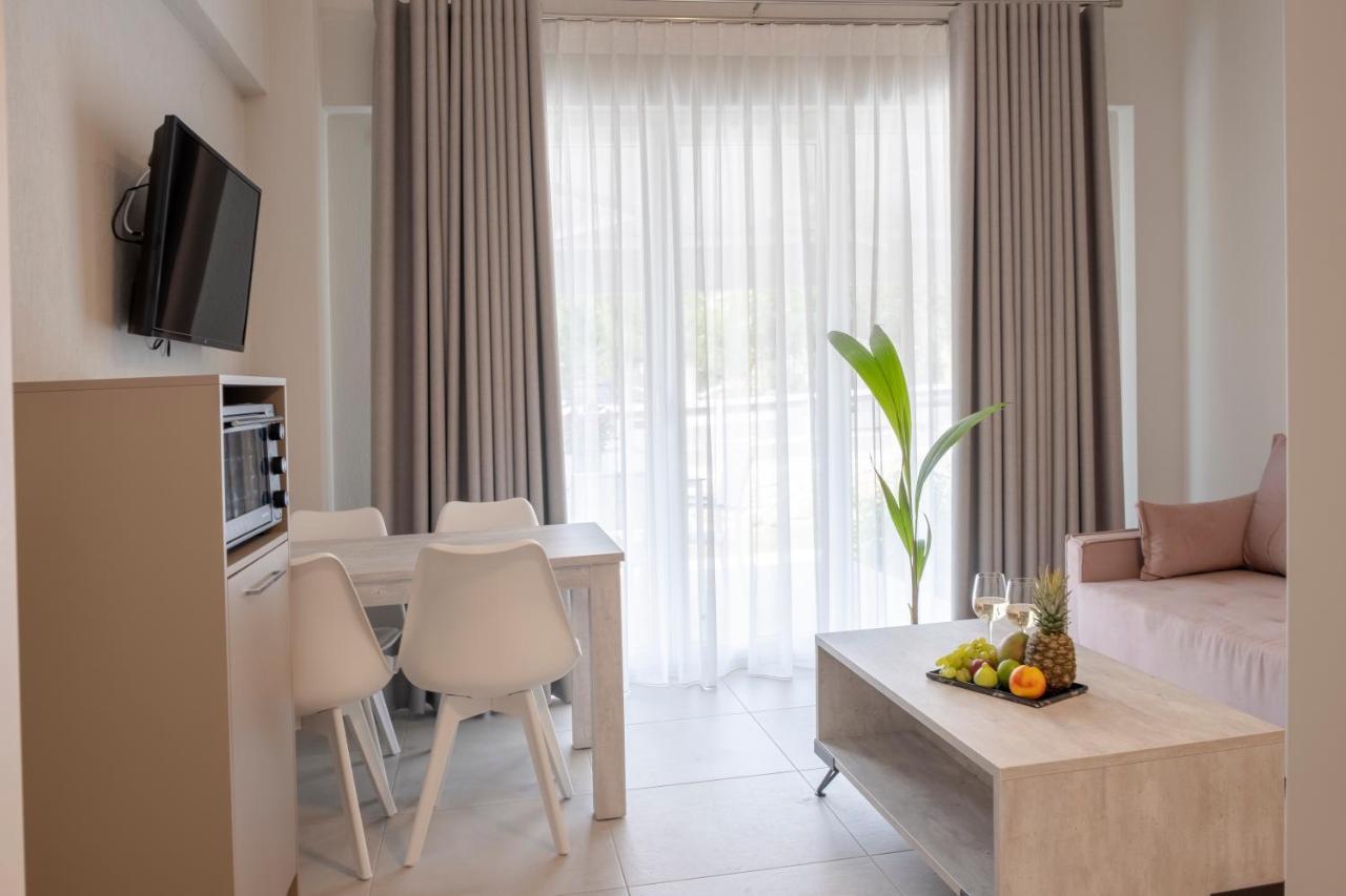 Casale Villa Nikiti  Dış mekan fotoğraf