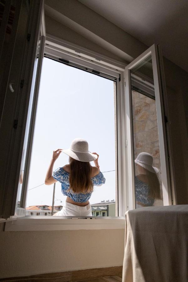 Casale Villa Nikiti  Dış mekan fotoğraf