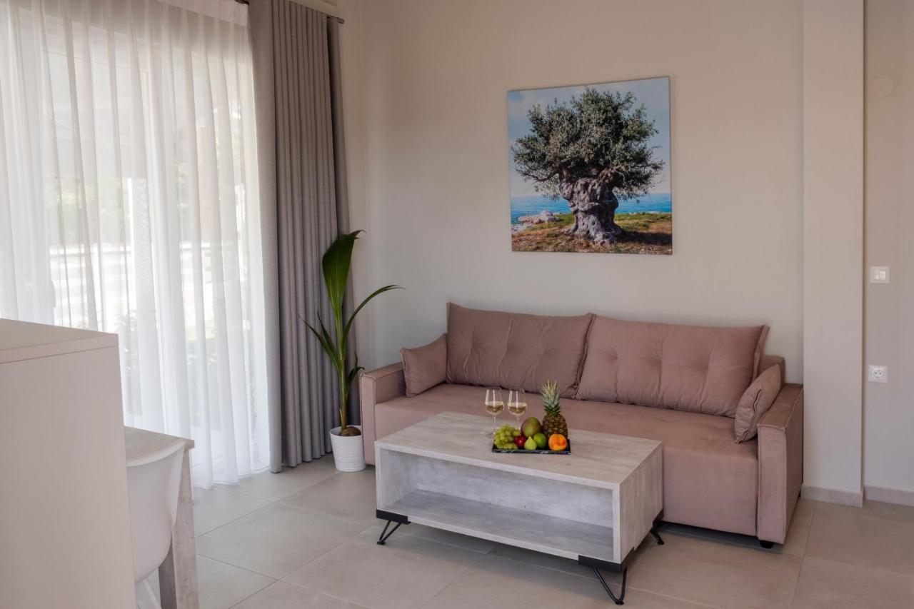 Casale Villa Nikiti  Dış mekan fotoğraf