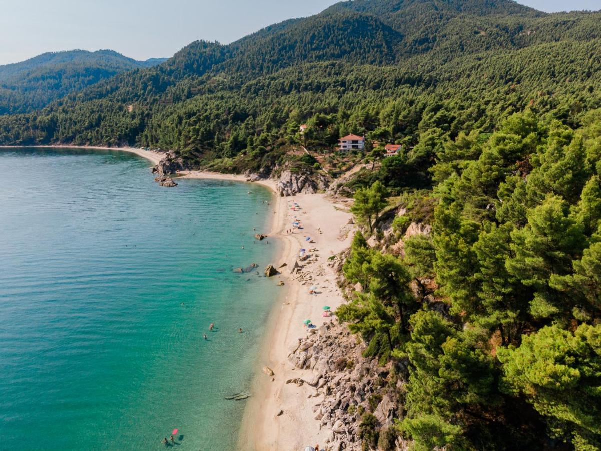 Casale Villa Nikiti  Dış mekan fotoğraf