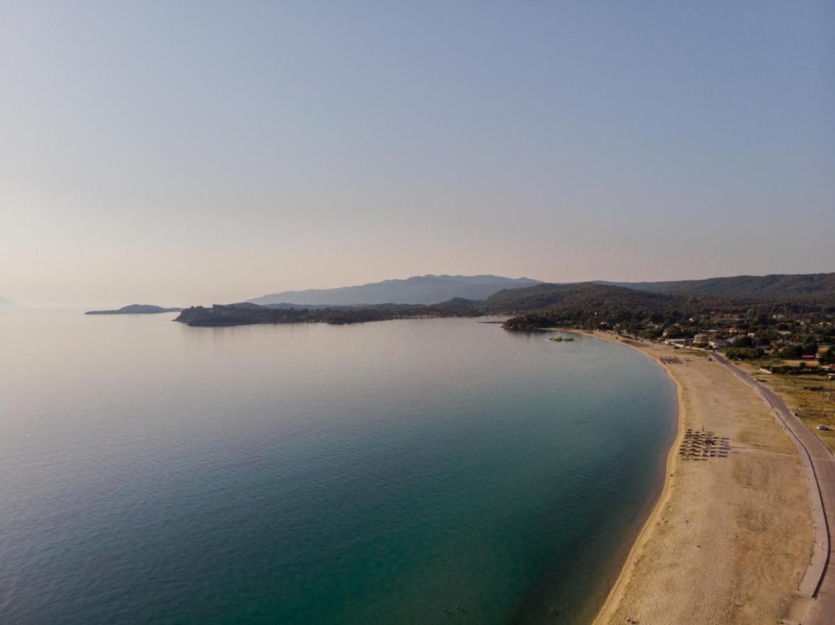 Casale Villa Nikiti  Dış mekan fotoğraf